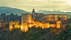 Congreso Psicología Granada