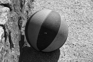 Baloncesto confinamiento